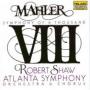 Mahler Symphony No 8 Symphony Of A Thousand
