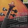 Beethoven Quartets Op 59 No 2 No 3