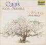 Folksongs Of The World