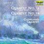 Dvorak Quartet No 12 American Quartet No 14