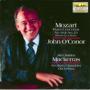 Mozart Piano Concertos No 19 No 23