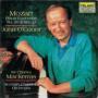 Mozart Piano Concertos No 20 No 22