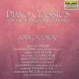 Piano Classics Popular Works For Solo Piano