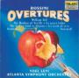Rossini Overtures
