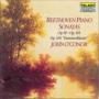 Beethoven Piano Sonatas Volume 8