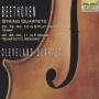 Beethoven Quartets Op 74 Op 95