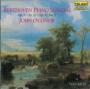 Beethoven Piano Sonatas Volume 9