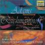 Rachmaninoff The Bells Adams Harmonium