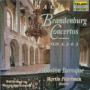 Bach Brandenburg Concertos Nos 1 2 3