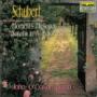 Schubert Moments Musicaux A Major Sonata
