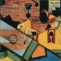 The Music Of Agustin Barrios Mangore