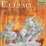 Mendelssohn Elijah