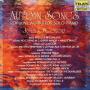 Autumn Songs Popular Works for Solo Piano