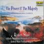 The Power The Majesty