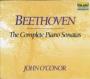 Beethoven The Complete Piano Sonatas
