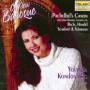 A New Baroque Baroque Favorites Transcribed For Ha