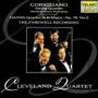 Corigliano Quartet Haydn Quartet Op 76 No 5