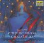 An Empire Brass Christmas The World Sings