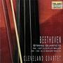 Beethoven Quartets Op 127 In E Flat Major Op 131 I
