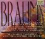 Brahms The Complete Symphonies