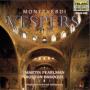 Monteverdi Vespers Of 1610