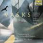 Vasks Cantable Symphony Stimmen Musica Dolorosa