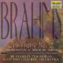 Brahms Symphony No 2 Variations On A Theme By Hayd