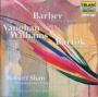 Bartok Cantana Profana Barber Prayers For Kierkega