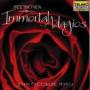 Beethoven Immortal Adagios