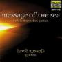 Message Of The Sea