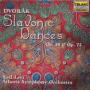 Dvorak Slavonic Dances Op 46 Op 72