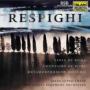 Respighi Pines Of Rome Fountains of Rome Metamorph