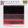 Bruckner Symphony No 5 In B flat Major