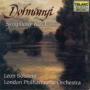 Dohnanyi Symphony No 1 In D Minor Op 9
