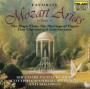 Mozart Favorite Arias