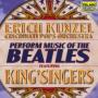 Erich Kunzel And The Cincinnati Pops Orchestra Per