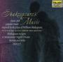 Shakespeares Music
