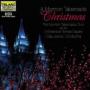 A Mormon Tabernacle Choir Christmas