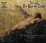 Strauss Die Liebe der Danae
