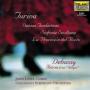 Music Of Turina And Debussy