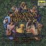Orff Carmina Burana