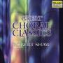 Great Choral Classics