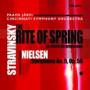 Stravinsky The Rite Of SpringNielsen Symphony No 5