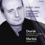 Dvorak Symphony No 9 From The New World Martinu Sy