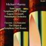 Saint Saens Symphony No 3 Organ And Encores A La F