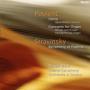 Poulenc Gloria Concerto For OrganStravinsky Sympho