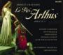 Chausson Le Roi Arthus
