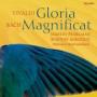 Bach MagnificatVivaldi Gloria