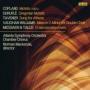 A Cappella Works By Copland Durufle Tavener Vaugha