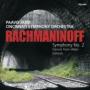 Rachmaninoff Symphony No 2Dances From AlekoScherzo
